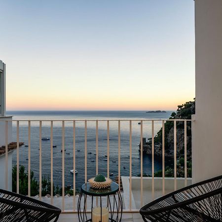 Gianlica Suites Позитано Екстериор снимка