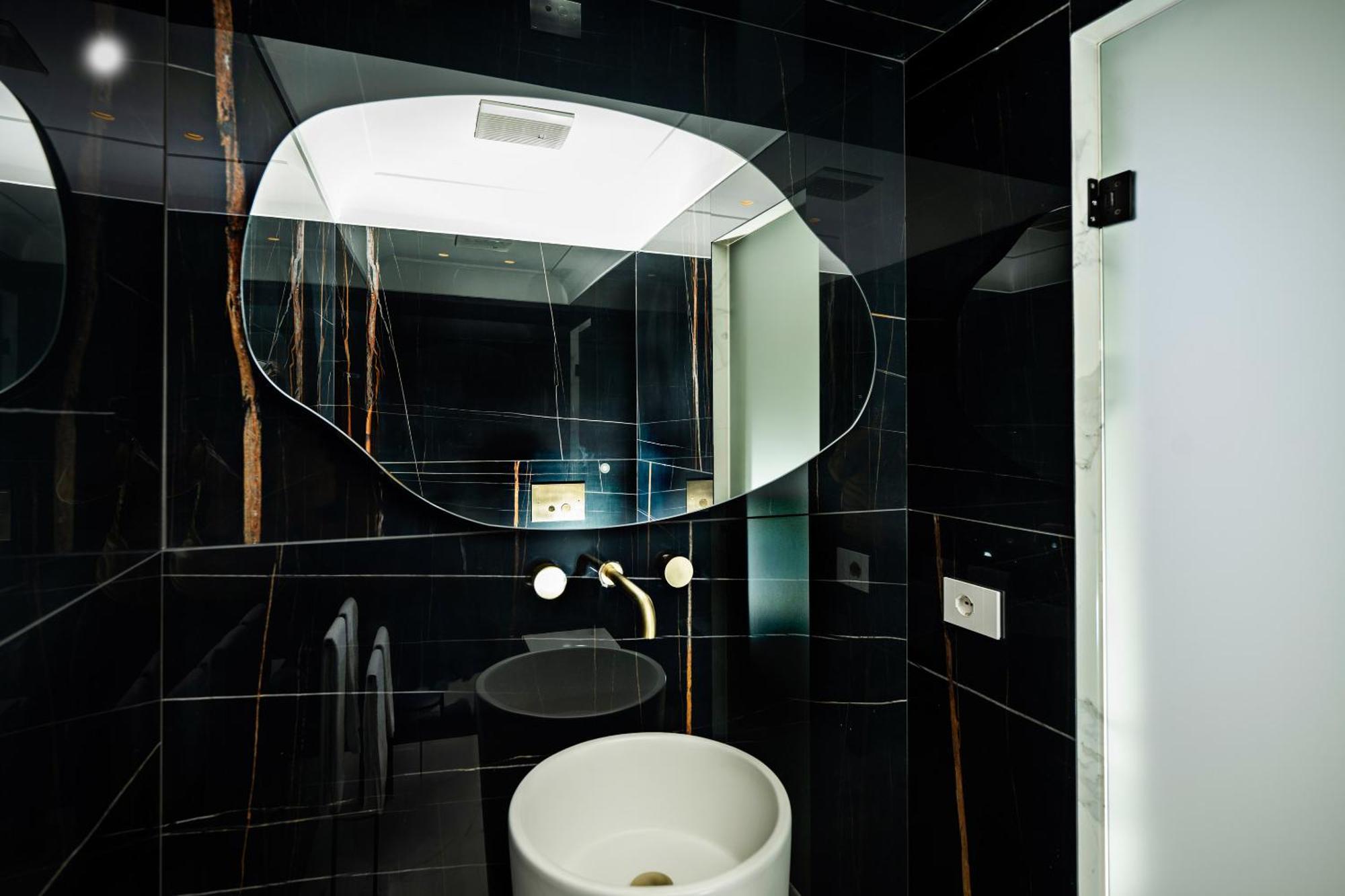 Gianlica Suites Позитано Екстериор снимка