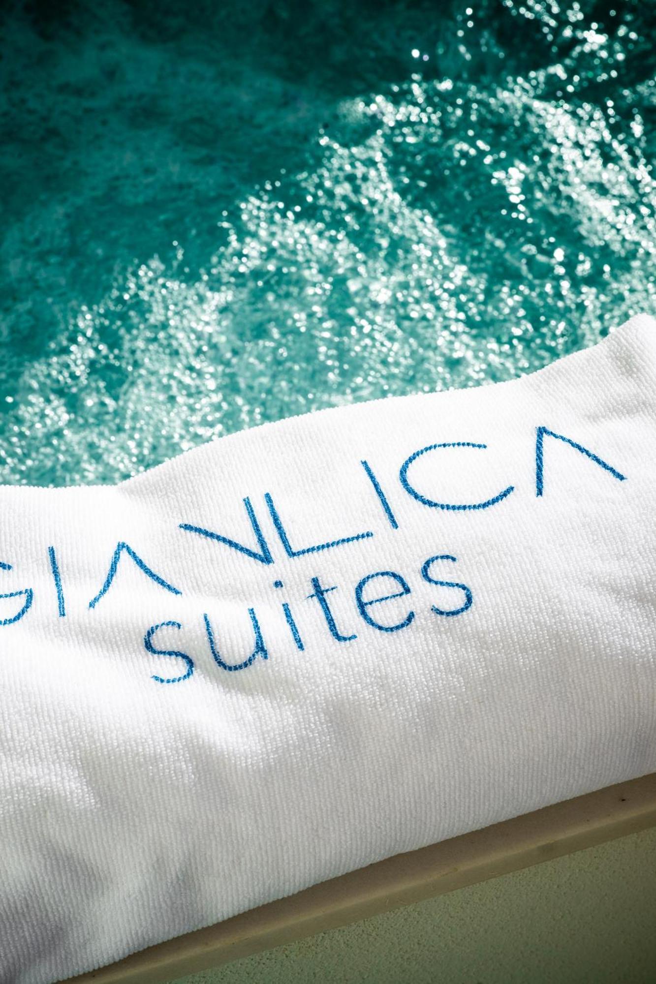 Gianlica Suites Позитано Екстериор снимка
