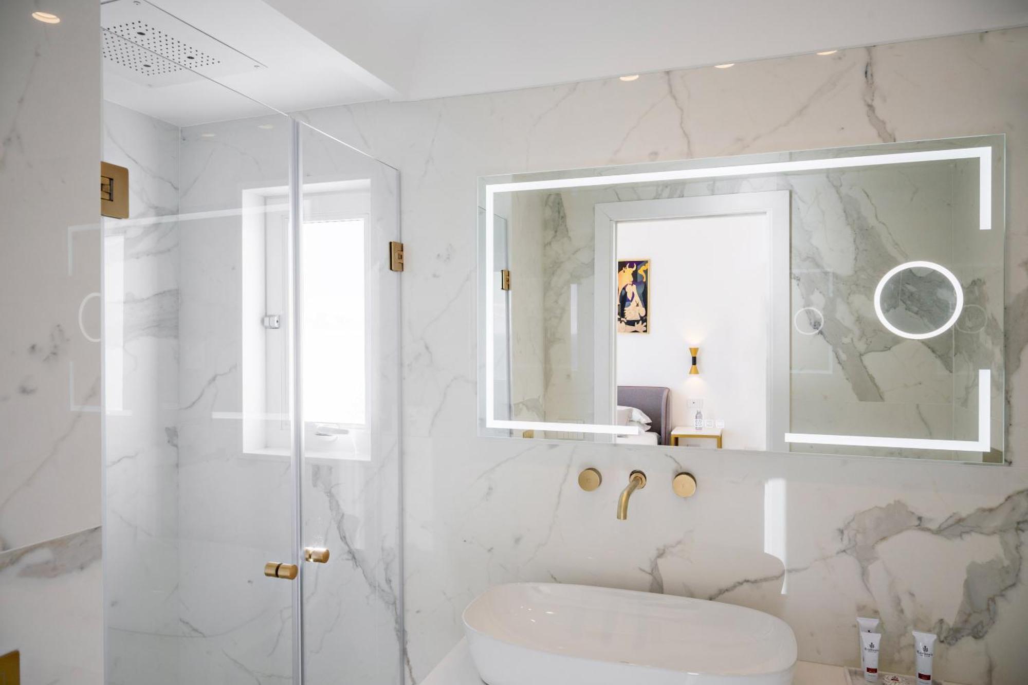 Gianlica Suites Позитано Екстериор снимка