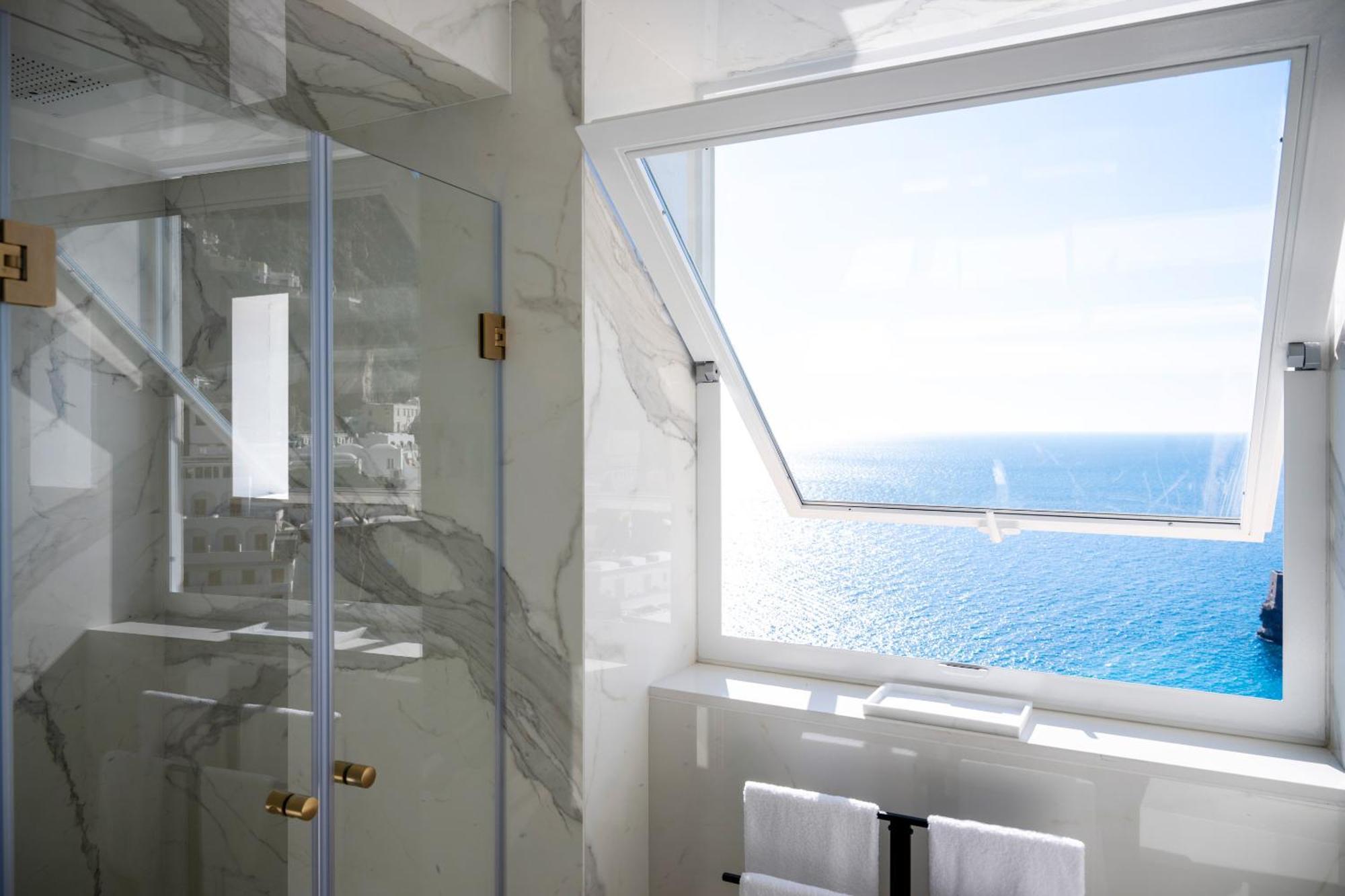 Gianlica Suites Позитано Екстериор снимка